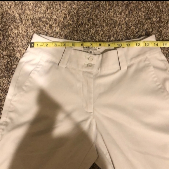 Nike Golf Dri-Fit Crop Pants - Picture 4 of 6